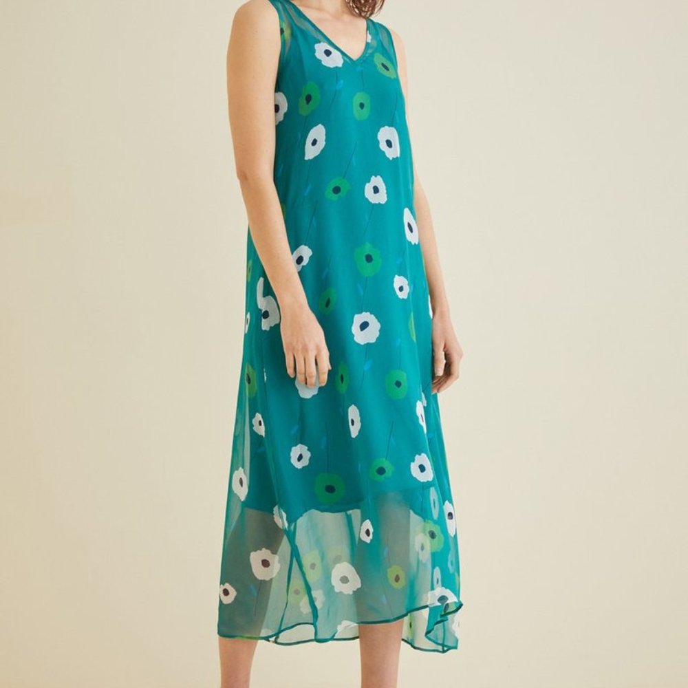 Amour Vert Mariam Dress